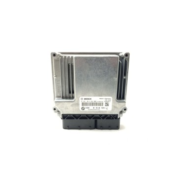 Recambio de centralita motor uce para bmw x1 (e84) sdrive 20d referencia OEM IAM 0281016924 / 8510591  