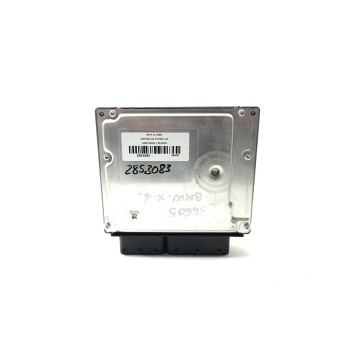 Recambio de centralita motor uce para bmw x1 (e84) sdrive 20d referencia OEM IAM 0281016924 / 8510591  