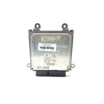 Recambio de centralita motor uce para mercedes-benz clase c (w204) c 220 cdi (204.002) referencia OEM IAM A6519007500 / A0064461
