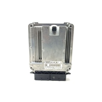 CENTRALITA MOTOR UCE 0261S20401 / 07K907309F 