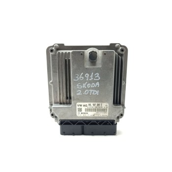 CENTRALITA MOTOR UCE 0281019175 / 04L907309E 