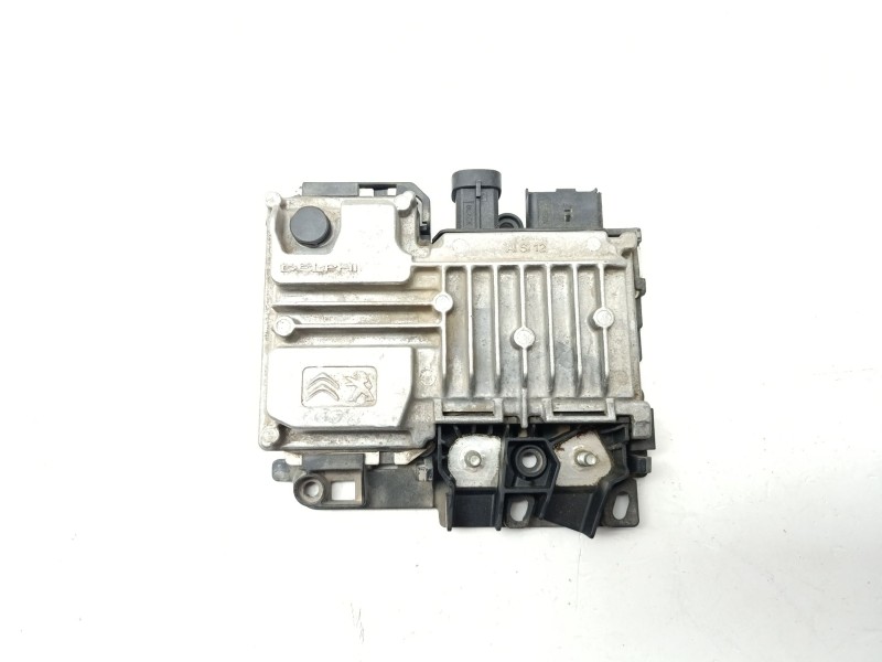 Recambio de modulo electronico para peugeot 2008 (--.2013) active referencia OEM IAM 9810858280  