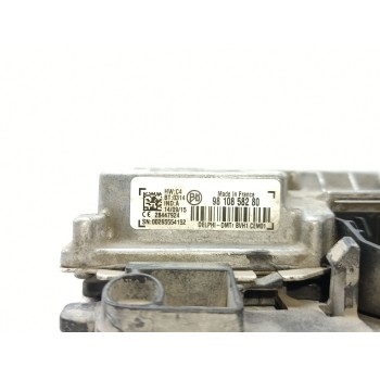 Recambio de modulo electronico para peugeot 2008 (--.2013) active referencia OEM IAM 9810858280  