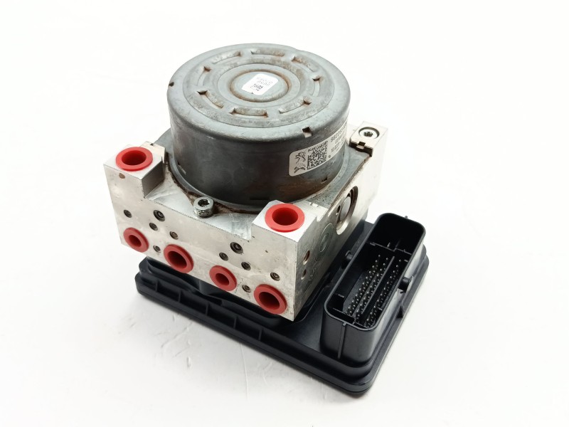 Recambio de abs para peugeot 208 i (ca_, cc_) 1.6 bluehdi 100 referencia OEM IAM 9822654880  