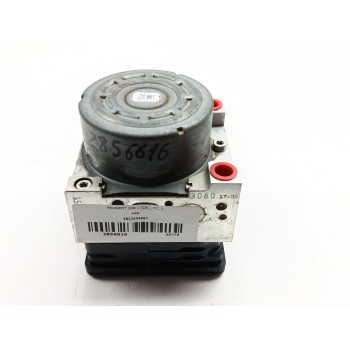 Recambio de abs para peugeot 208 i (ca_, cc_) 1.6 bluehdi 100 referencia OEM IAM 9822654880  