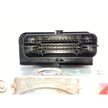 Recambio de abs para peugeot 208 i (ca_, cc_) 1.6 bluehdi 100 referencia OEM IAM 9822654880  