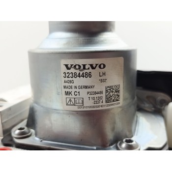 Recambio de servofreno para volvo xc 40 core 2wd referencia OEM IAM 32384488 / 32384486  