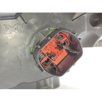 Recambio de faro derecho para land rover range rover evoque r-dynamic basis referencia OEM IAM M8D213W029BA  