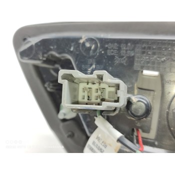 Recambio de piloto trasero izquierdo interior para jeep compass ii longitude 4x2 referencia OEM IAM 55112685AB  