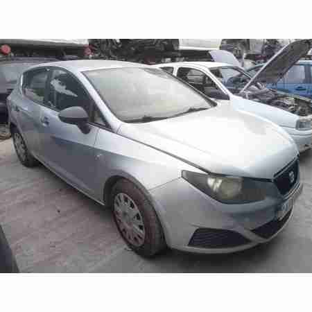 SEAT IBIZA (6J5)