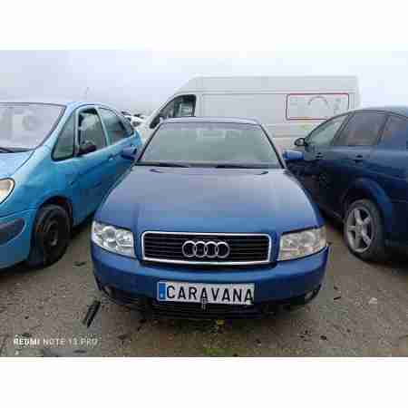 AUDI A4 BERLINA (8E)