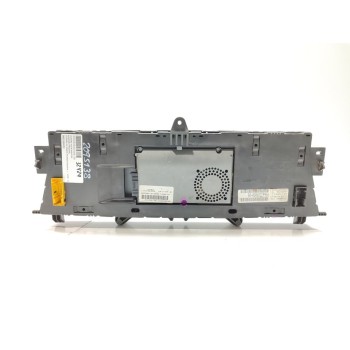 Recambio de cuadro instrumentos para citroën c4 grand picasso exclusive referencia OEM IAM 9663389080  