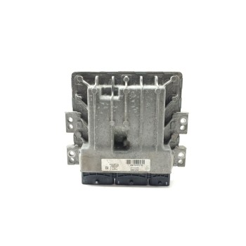 Recambio de centralita motor uce para renault megane iii berlina 5 p dynamique referencia OEM IAM 237104817R / 237103328R  