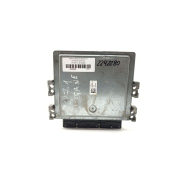 Recambio de centralita motor uce para renault megane iii berlina 5 p dynamique referencia OEM IAM 237104817R / 237103328R  