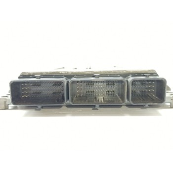 Recambio de centralita motor uce para renault megane iii berlina 5 p dynamique referencia OEM IAM 237104817R / 237103328R  