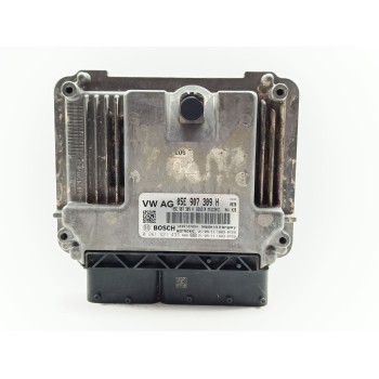 CENTRALITA MOTOR UCE 0261S21433 / 05E907309H 