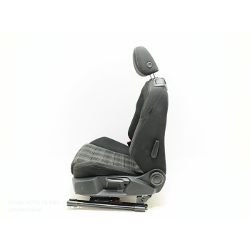 Recambio de juego asientos completo para volkswagen golf vii lim. gtd bluemotion referencia OEM IAM 5Q3881105E  