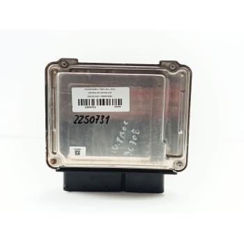 Recambio de centralita motor uce para volkswagen t-roc (a11, d11) 1.5 tsi referencia OEM IAM 0261S21433 / 05E907309H  