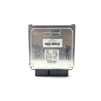 CENTRALITA MOTOR UCE A6519009702 / A6519011102 
