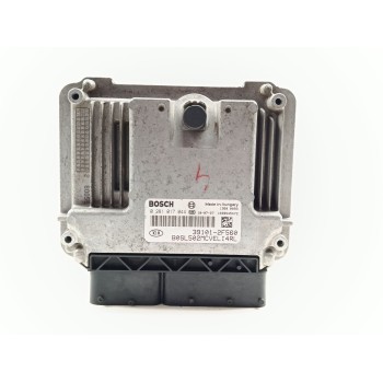 CENTRALITA MOTOR UCE 0281017044 / 391012F560 