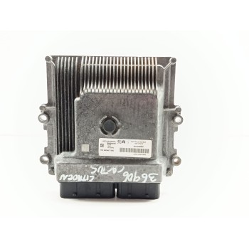 Recambio de centralita motor uce para citroën c4 cactus 1.2 thp 110 referencia OEM IAM 9806671980 / 9819269980  