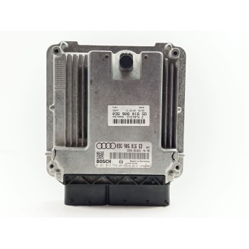 CENTRALITA MOTOR UCE 03G906016GD / 0281012546 