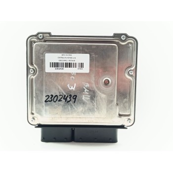 Recambio de centralita motor uce para bmw x3 (f25) xdrive 20d referencia OEM IAM 0281019421 / 8572418  