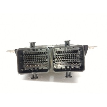 Recambio de centralita motor uce para fiat 500 (312_) 1.2 (312axa1a) referencia OEM IAM 52137383  