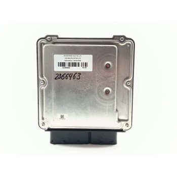 Recambio de centralita motor uce para volkswagen golf vii lim. edition bluemotion referencia OEM IAM 0281018510 / 04L907309B  