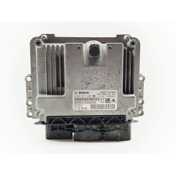 CENTRALITA MOTOR UCE 0281017336 / 9677030080 