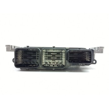 Recambio de centralita motor uce para citroën c3 selection referencia OEM IAM 0281017336 / 9677030080  