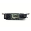 Recambio de centralita motor uce para citroën c3 selection referencia OEM IAM 0281017336 / 9677030080  