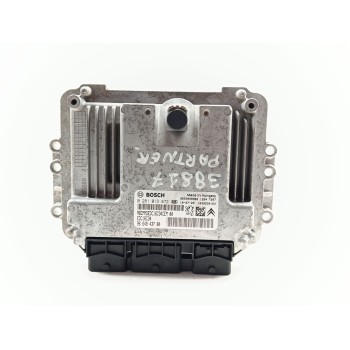 CENTRALITA MOTOR UCE 0281013872 / 9664843780 