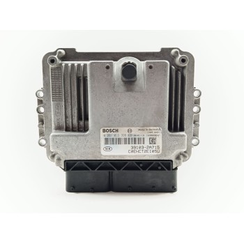 CENTRALITA MOTOR UCE 0281013399 / 391032A715 