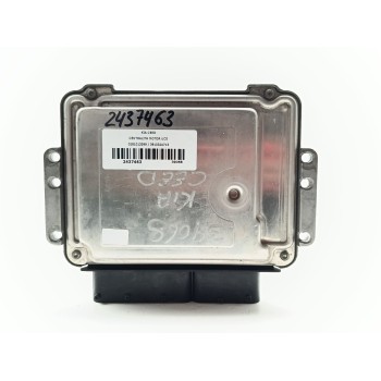 Recambio de centralita motor uce para kia ceed business referencia OEM IAM 0281013399 / 391032A715  