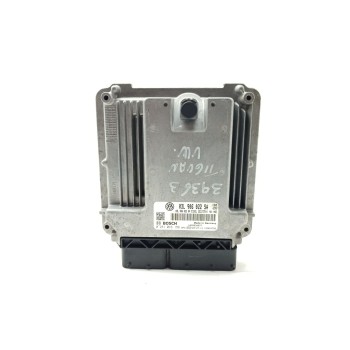 Recambio de centralita motor uce para volkswagen tiguan (5n_) 2.0 tdi referencia OEM IAM 0281016158 / 03L906022SA  
