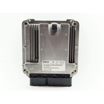 Recambio de centralita motor uce para mitsubishi outlander ii (cw_w) 2.0 di-d (cw8w) referencia OEM IAM 0281014108 / 1860A906  
