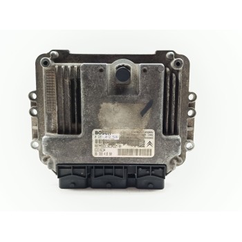 CENTRALITA MOTOR UCE 9659341880 / 0281012528 