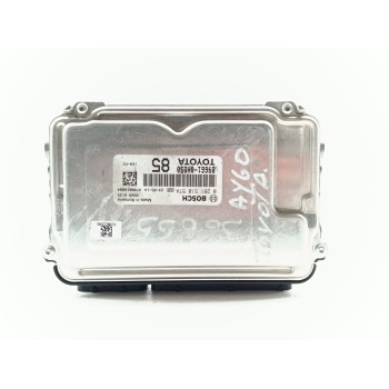 Recambio de centralita motor uce para toyota aygo x (_b7_) 1.0 vvt-i (kgb70) referencia OEM IAM 0261S1057A / 896610H850  