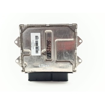 Recambio de centralita motor uce para opel combo d kasten l2h1 2,4t referencia OEM IAM 55260725  