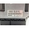 Recambio de centralita motor uce para audi a4 berlina (8e) 2.0 fsi referencia OEM IAM 0261S01023 / 8E1910018 / 8E1910018D  