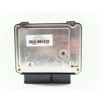 Recambio de centralita motor uce para seat ibiza (6j5) ecomotive referencia OEM IAM 0281015433 / 045906013AB  