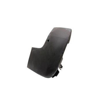 Recambio de puntera paragolpes trasera izquierda para renault trafic caja cerrada (ab 4.01) l1h1 2,90t caja cerrada, corto refer