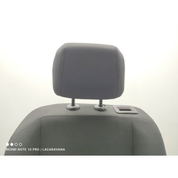 Recambio de asientos trasero izquierdo para citroën berlingo furgón club m referencia OEM IAM 9818468980  