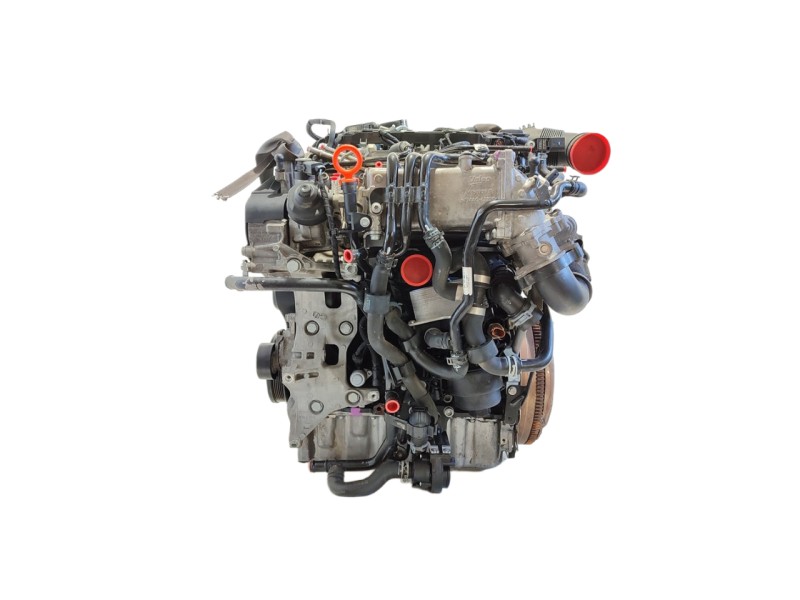Recambio de motor completo para volkswagen golf vii lim. edition bluemotion referencia OEM IAM CLH  