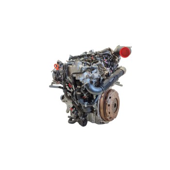 Recambio de motor completo para volkswagen golf vii lim. edition bluemotion referencia OEM IAM CLH  