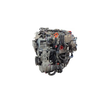 Recambio de motor completo para volkswagen golf vii lim. edition bluemotion referencia OEM IAM CLH  