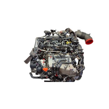 Recambio de motor completo para volkswagen golf vii lim. edition bluemotion referencia OEM IAM CLH  