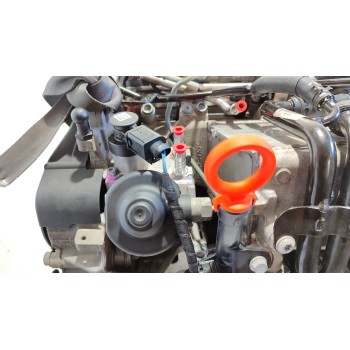 Recambio de motor completo para volkswagen golf vii lim. edition bluemotion referencia OEM IAM CLH  