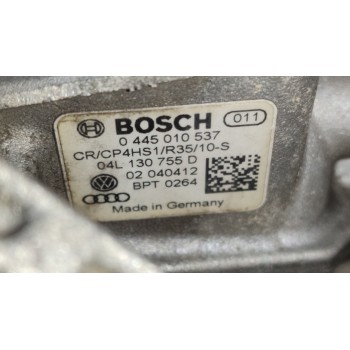 Recambio de motor completo para volkswagen golf vii lim. edition bluemotion referencia OEM IAM CLH  